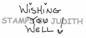 D-121 Wishing You Well